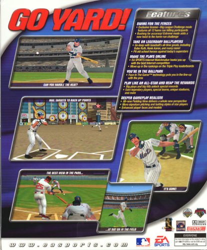 triple play 2001 pc game download